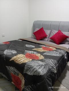SR Sireh Residence - Kota Bharu - 2