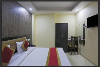 Hotel O URBAN WINGS - Neu-Delhi - 0