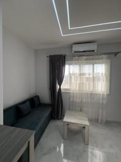 New furnished studio in Hurghada - 4