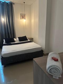 Hotel Ibiza Hotel en Cartagena de indias, sector comercial - 4