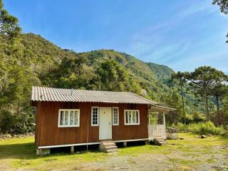 Casa De Temporada Pé da Serra dos Bitus - 2