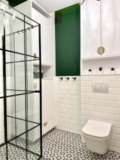 Apartament Filmowy za Ratuszem - 1