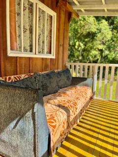 Casa De Temporada Pé da Serra dos Bitus - 3