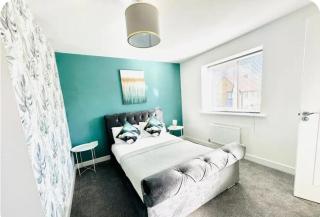 Maize Walk Retreat - Ashford Beauty - Ashford - 2