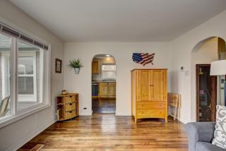 Morning Star Cottage with RV parking in Star Idaho - Star - 1