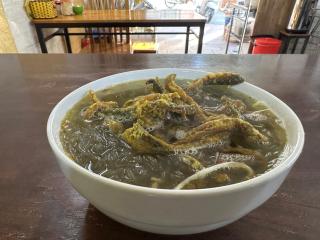 Hoàng Gia Viên 205TM1 - Hanoi - 9