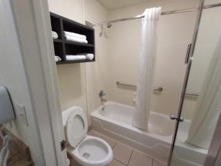 Best Western Garden Inn - 1