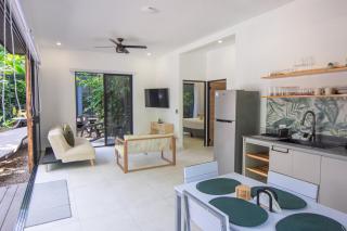 Casa Botánica en Villas Somnara - Punta Uva - 9