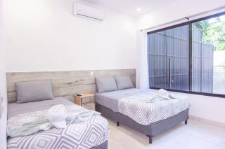 Casa Botánica en Villas Somnara - Punta Uva - 5