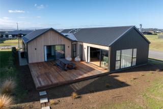 Southern Solace - Te Anau Holiday Home - Te Anau - 8