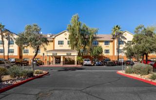 Extended Stay America Suites - Phoenix - Peoria - Peoria - 9