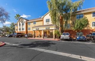 Extended Stay America Suites - Phoenix - Peoria - Peoria - 8