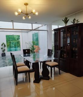 Sandy House - Lima - 3