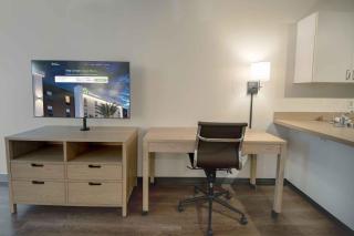 Extended Stay America Suites - Shelton - Fairfield County - Shelton - 3