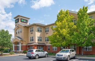 Extended Stay America Suites - Indianapolis - Airport - W Southern Ave - 9