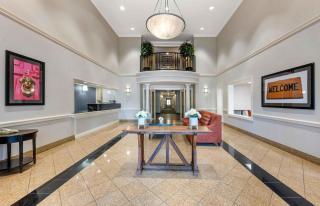 Extended Stay America Suites - Indianapolis - Airport - W Southern Ave - 7