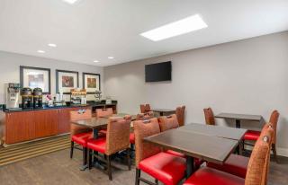 Extended Stay America Suites - Indianapolis - Airport - W Southern Ave - 4