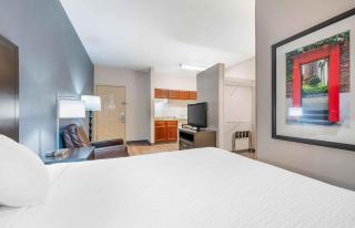 Extended Stay America Suites - Indianapolis - Airport - W Southern Ave - 1