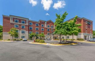 Extended Stay America Suites - Washington, DC - Fairfax - Fair Oaks Mall - 9