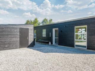 5 star holiday home in Ørsted - 6