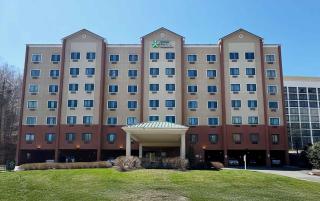 Extended Stay America Suites - White Plains - Elmsford - Elmsford - 0