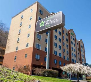Extended Stay America Suites - White Plains - Elmsford - Elmsford - 9