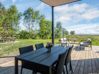 5 star holiday home in Ørsted - 3
