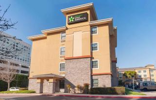 Extended Stay America Suites - Orange County - John Wayne Airport - 0