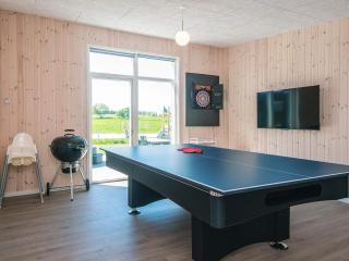 5 star holiday home in Grenaa - 8