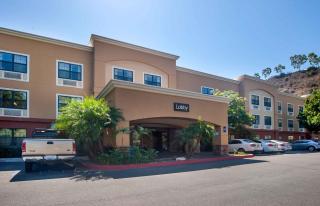 Extended Stay America Suites - San Diego - Mission Valley - Stadium - 9