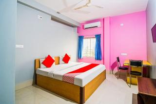 Hotel O Maa Home Stays 5 - Bhubaneshwar - 9