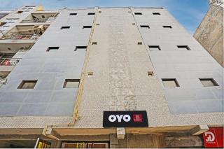 Hotel O Blue Moon Residency - 9