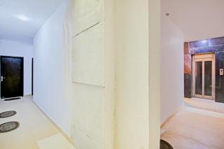 Hotel O Blue Moon Residency - 6