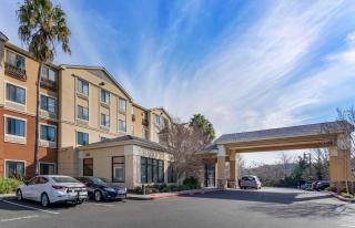 Extended Stay America Suites - San Rafael - Francisco Blvd East - San Rafael - 9