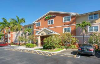 Extended Stay America Suites - West Palm Beach - Northpoint Corporate Park - 9