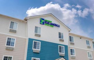 Extended Stay America Select Suites - Fayetteville - Fayetteville - 9