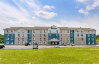 Extended Stay America Select Suites - Fayetteville - Fayetteville - 0