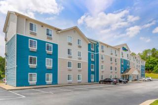 Extended Stay America Select Suites - Fayetteville - Fayetteville - 8