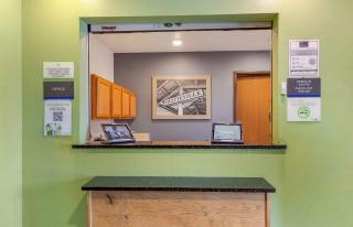 Extended Stay America Select Suites - Fayetteville - Fayetteville - 7