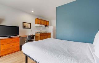 Extended Stay America Select Suites - Fayetteville - Fayetteville - 5