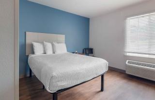 Extended Stay America Select Suites - Fayetteville - Fayetteville - 6