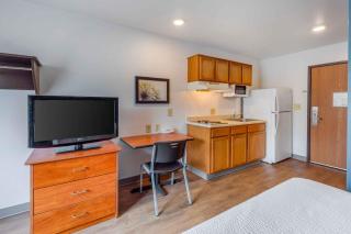 Extended Stay America Select Suites - Fayetteville - Fayetteville - 4