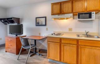Extended Stay America Select Suites - Fayetteville - Fayetteville - 3