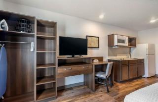 Extended Stay America Select Suites - Tampa - Brandon - East - 1