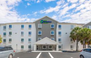 Extended Stay America Select Suites - Fort Myers - Northeast - 0