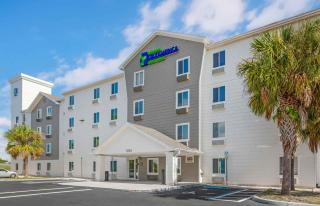 Extended Stay America Select Suites - Fort Myers - Northeast - Fort Myers - 8