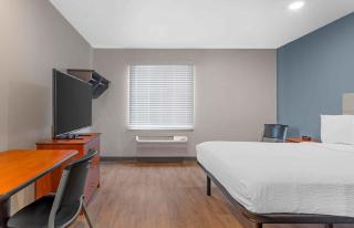 Extended Stay America Select Suites - Fort Myers - Northeast - Fort Myers - 4