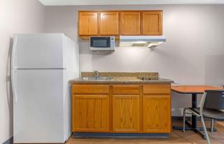 Extended Stay America Select Suites - Fort Myers - Northeast - Fort Myers - 3