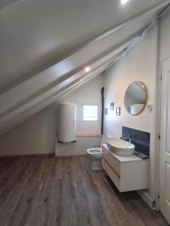 Appartement neuf a 150 metres de la mer wifi - Le Diamant - 9