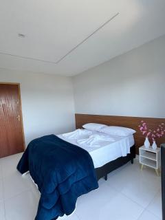 Casa com vista para o mar à 800m da praia em Paraty RJ - Wi-Fi de 600mb - 3